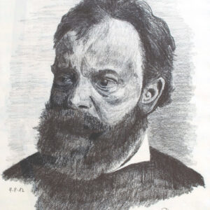 Dvorak_50x40_Graphit