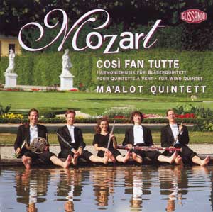 Cosi fan tutte