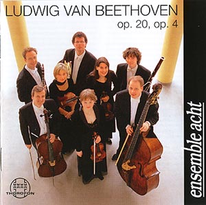 CD Beethoven